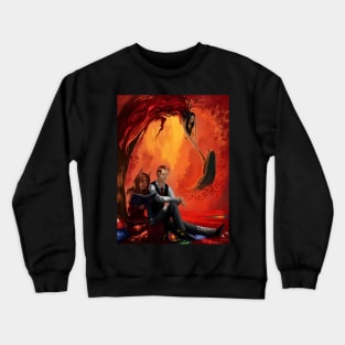 Myths Crewneck Sweatshirt